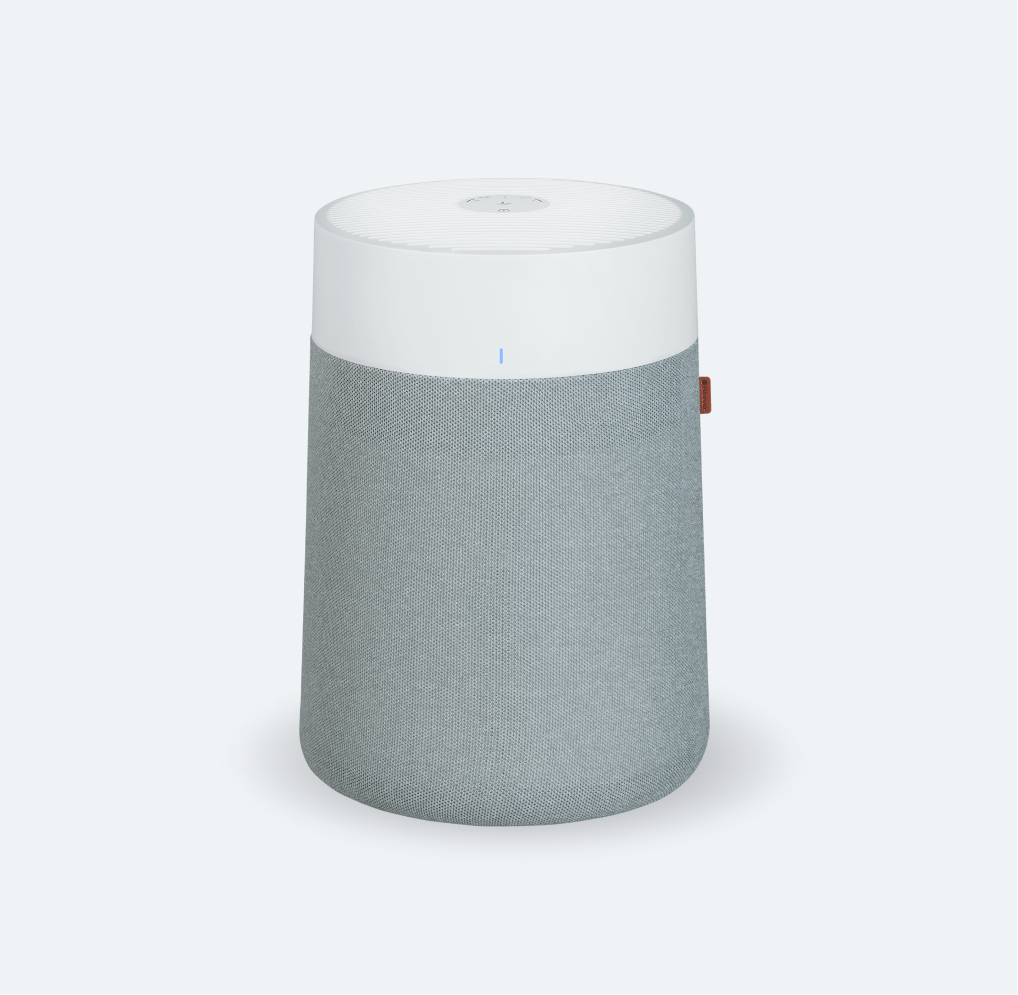 Blue Pure 511i Max + SmokeBlock Filter Bundle