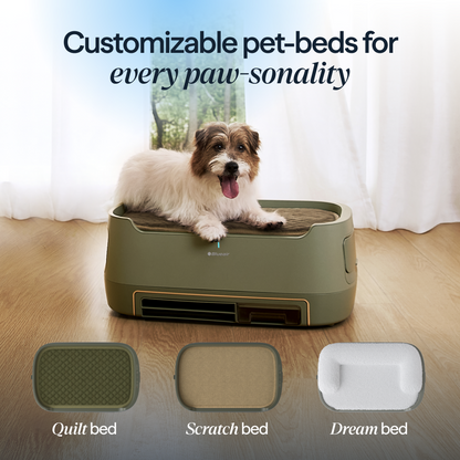 PetAir Pro Dream Bed