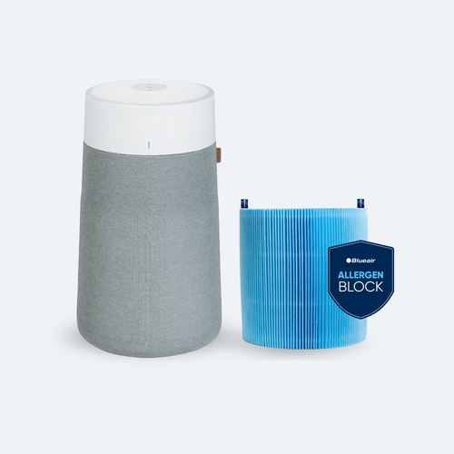 Blue Pure 311i+ Max + AllergenBlock Filter Bundle