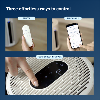 ComfortPure™ 3-in-1 T20i Air Purifier