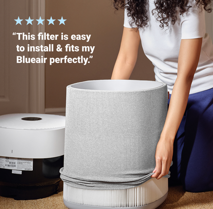 Blue Pure 211i Max AllergenBlock Filter