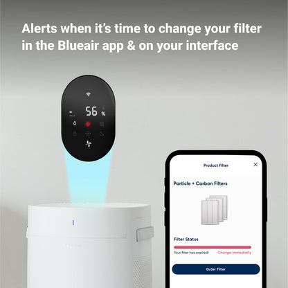 2-in-1 Purify + Humidify Replacement Filters