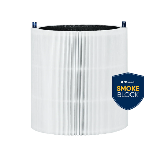 Blue Pure 411i Max, 411i+ Max, 411a Max Smokeblock Filter