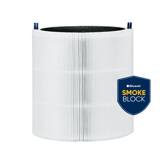 Blue Pure 411i Max, 411i+ Max, 411a Max Smokeblock Filter