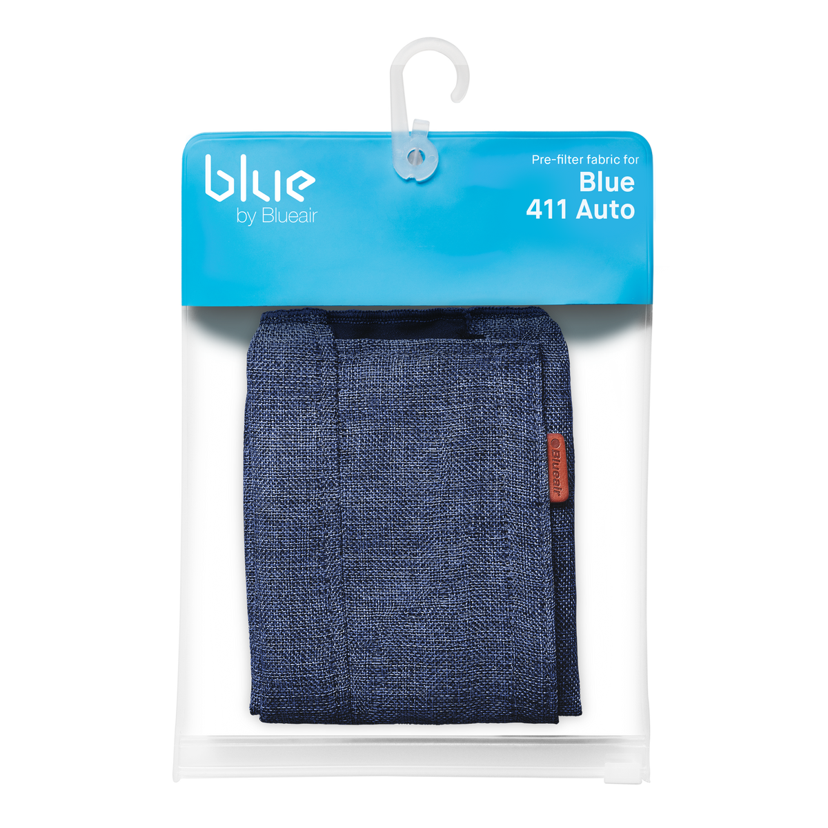 Blue Pure 411 Auto Pre-Filter