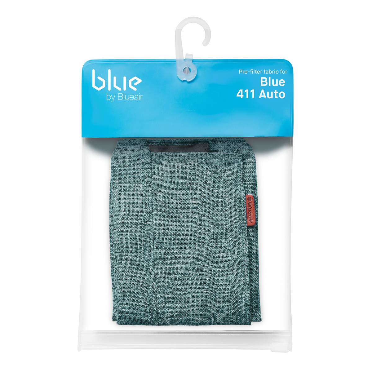 Blue Pure 411 Auto Pre-Filter