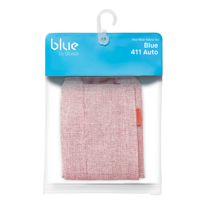 Blue Pure 411 Auto Pre-Filter