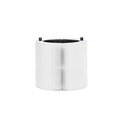 Blue Pure 411i Max, 411a Max Particle + Carbon Filter