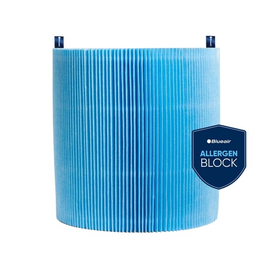 Blue Pure 411i Max, 411i+ Max, 411a Max Allergenblock Filter