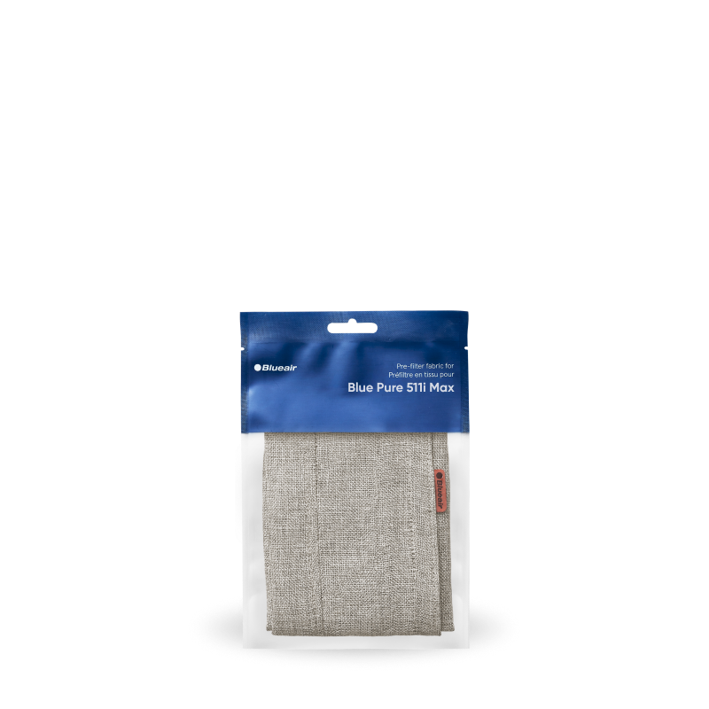 Blue Pure 511i Max Fabric Pre-Filter