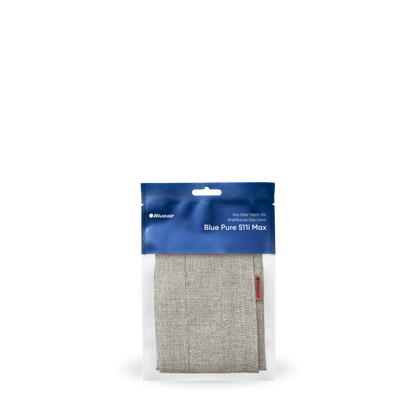 Blue Pure 511i Max Fabric Pre-Filter
