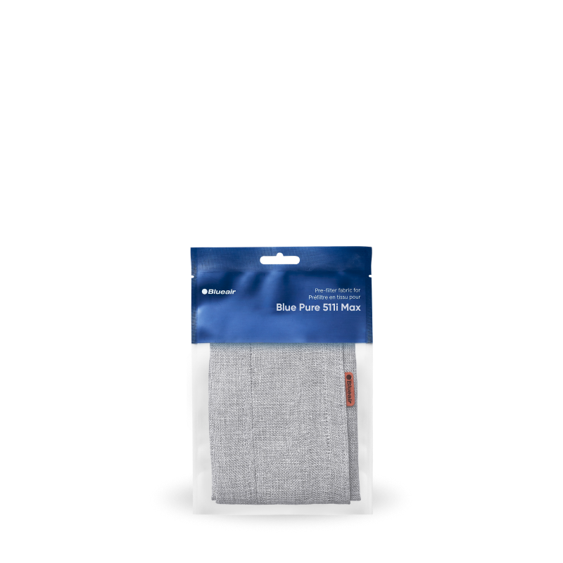 Blue Pure 511i Max Fabric Pre-Filter