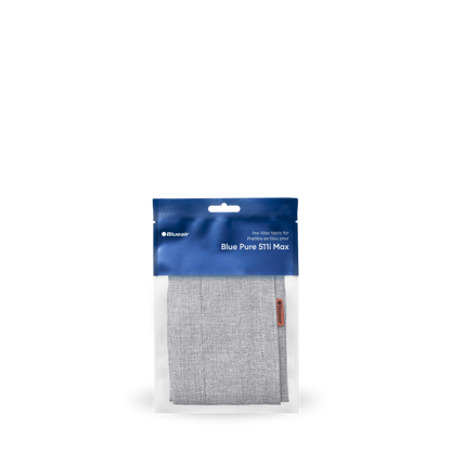 Blue Pure 511i Max Fabric Pre-Filter