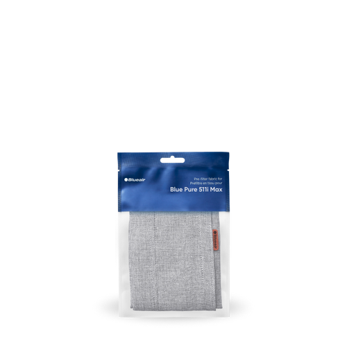 Blue Pure 511i Max Fabric Pre-Filter