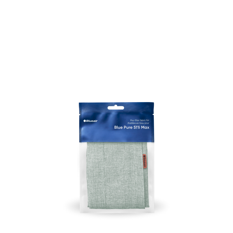Blue Pure 511i Max Fabric Pre-Filter