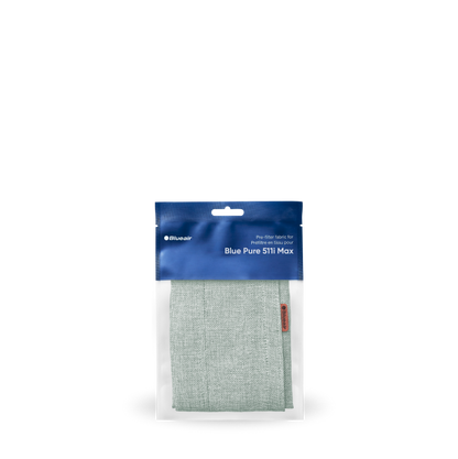 Blue Pure 511i Max Fabric Pre-Filter