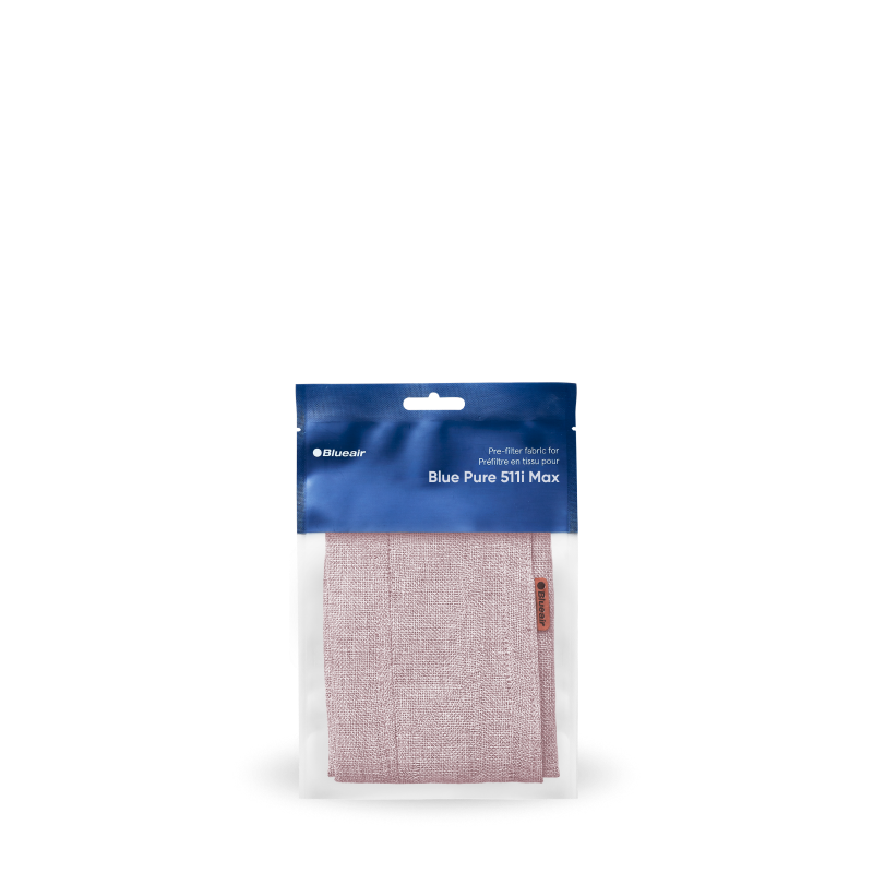 Blue Pure 511i Max Fabric Pre-Filter