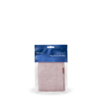 Blue Pure 511i Max Fabric Pre-Filter