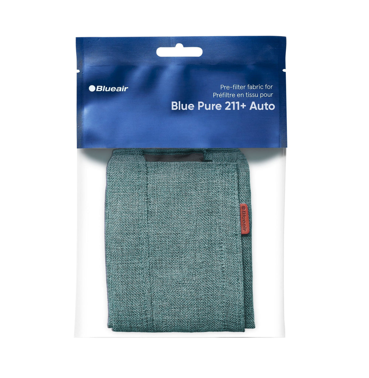 Blue Pure 211+ Auto Pre-filter