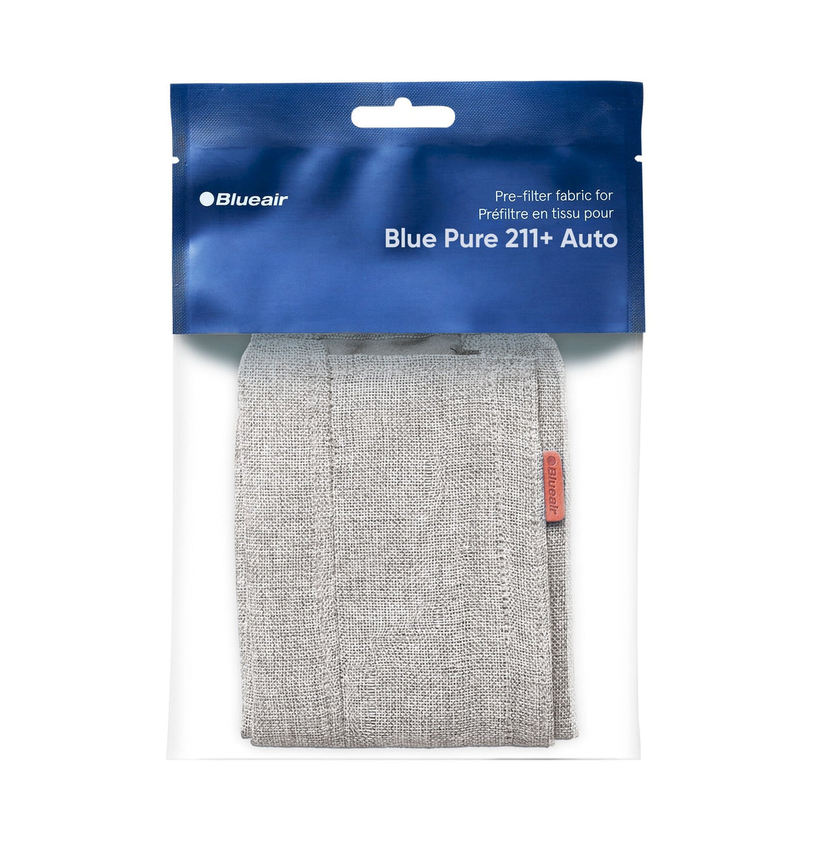 Blue Pure 211+ Auto Pre-filter