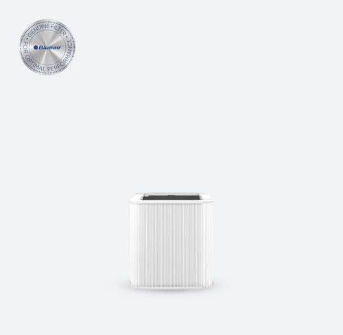 Blue Pure 211+ Series Particle + Carbon Filter