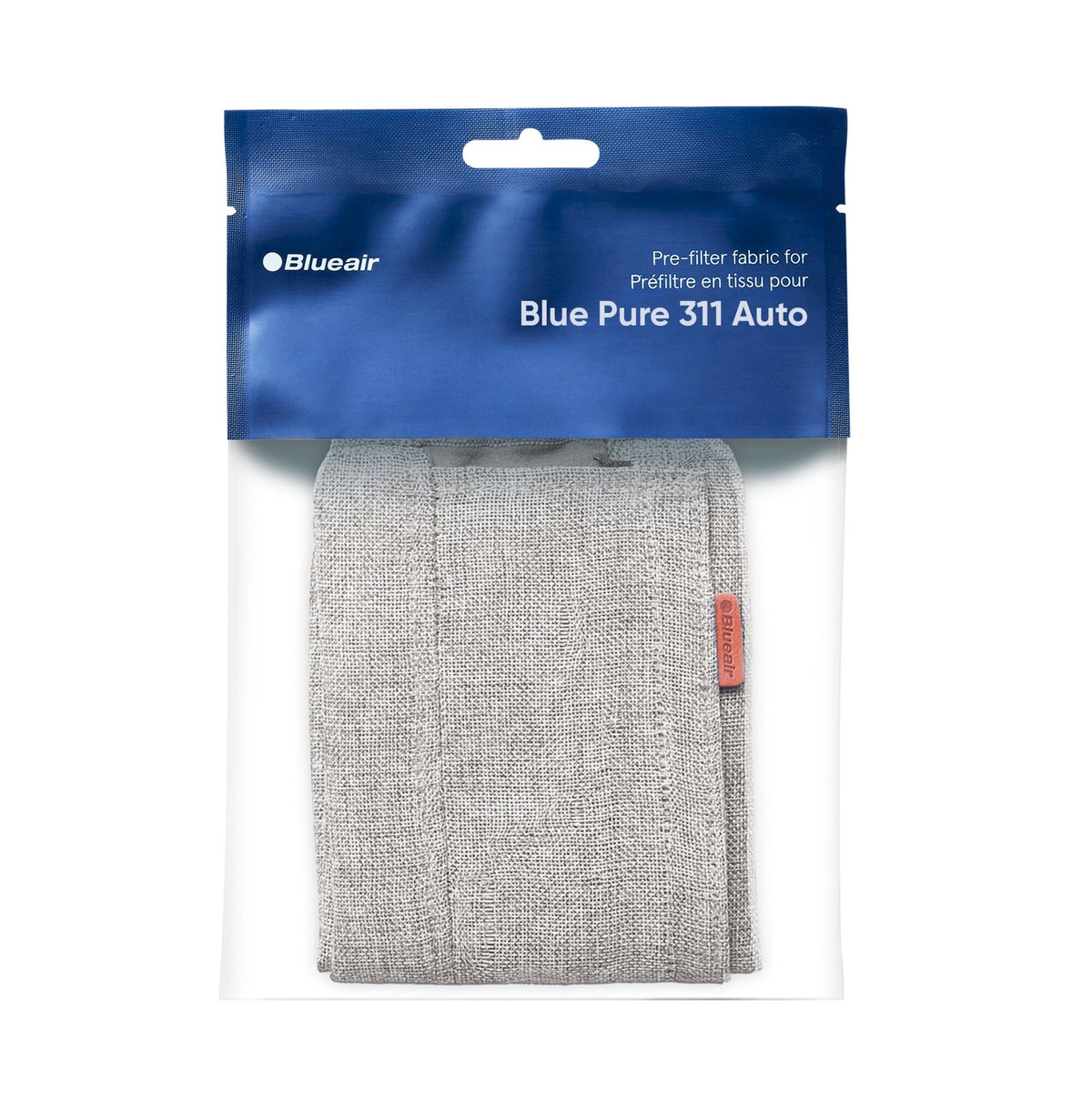 Blue Pure 311 Auto Pre-filter
