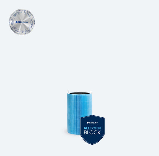 Blue Pure 411 Series Allergenblock Filter