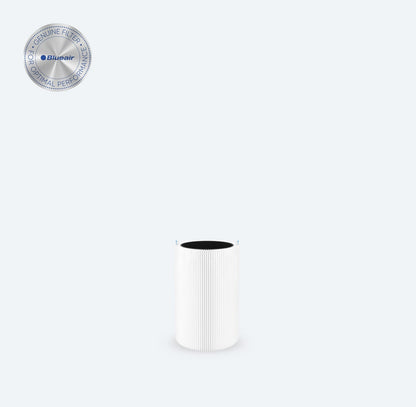 Blue Pure 411 Series Particle + Carbon Filter