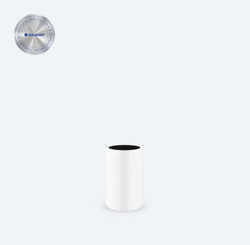 Blue Pure 411 Series Particle + Carbon Filter