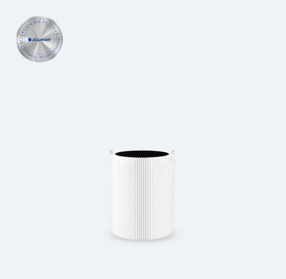 Blue Pure 311 Auto Series Particle + Carbon Filter