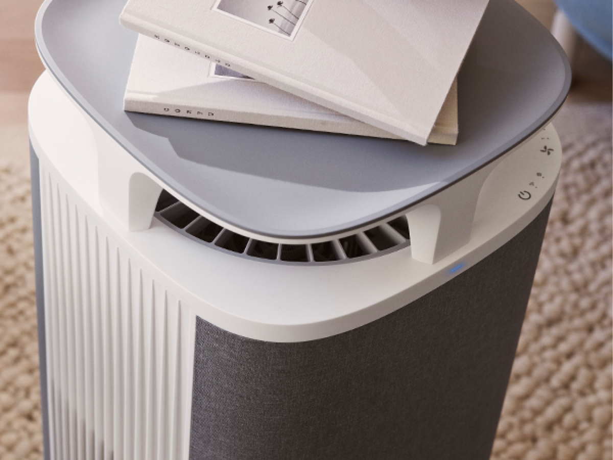 DustMagnet™ 5240i