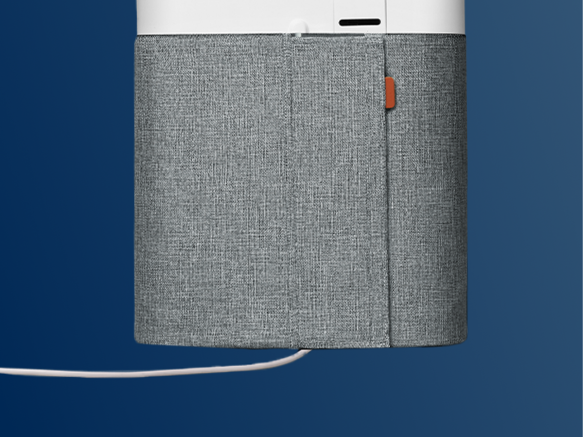 Refurbished Blue Pure 211+ Auto