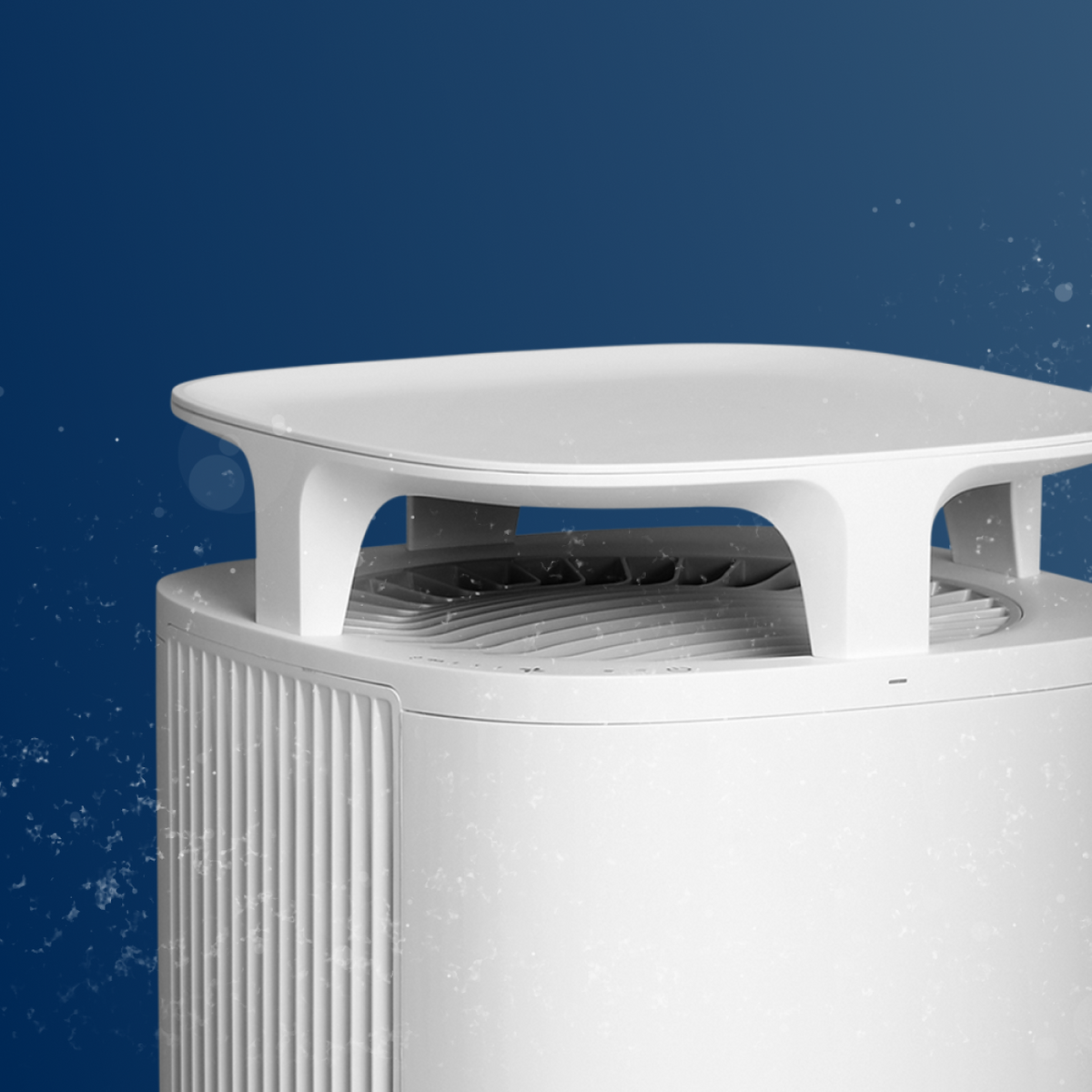 DustMagnet™ 5210i