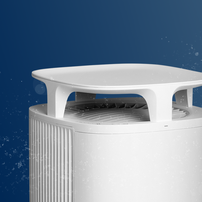 DustMagnet™ 5210i