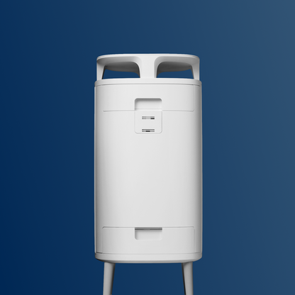 DustMagnet™ 5210i