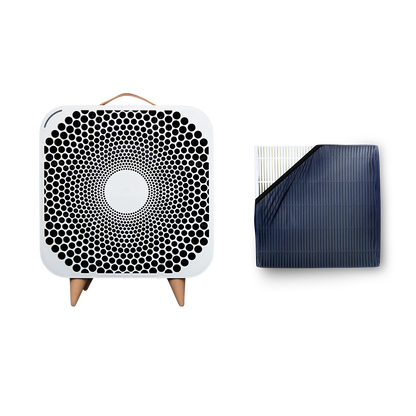 Pure Fan Auto Pre-filter