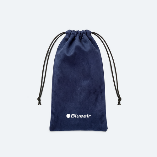 AlwaysCool Portable Handheld Fan Travel Pouch