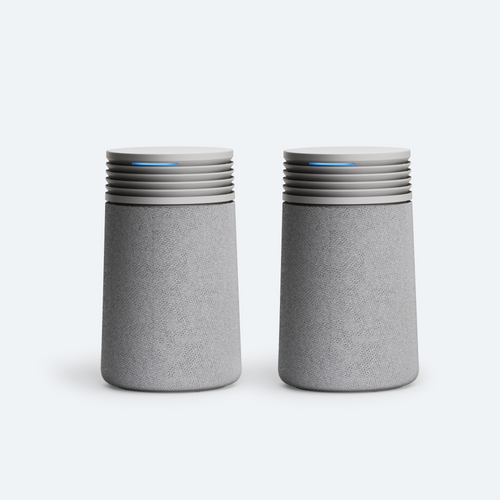 Blue Signature™ Mini Bundle
