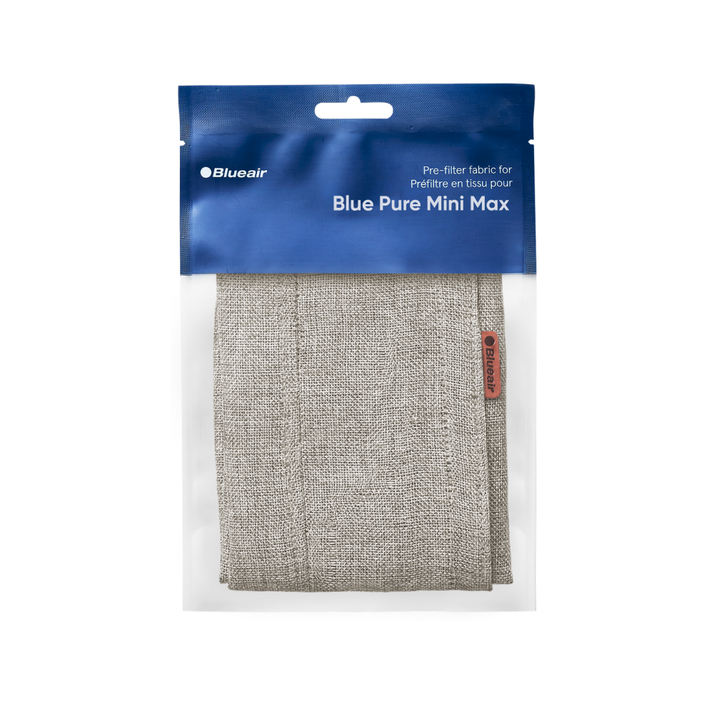 Blue Pure Mini Max Pre-filter