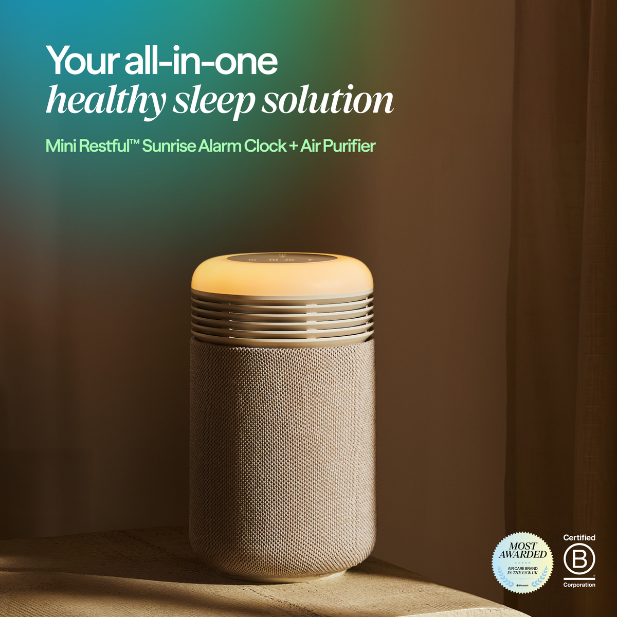 Sleep Athlete Bundle Medium