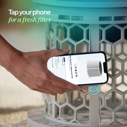 Blue Signature™ Small Replacement Filter