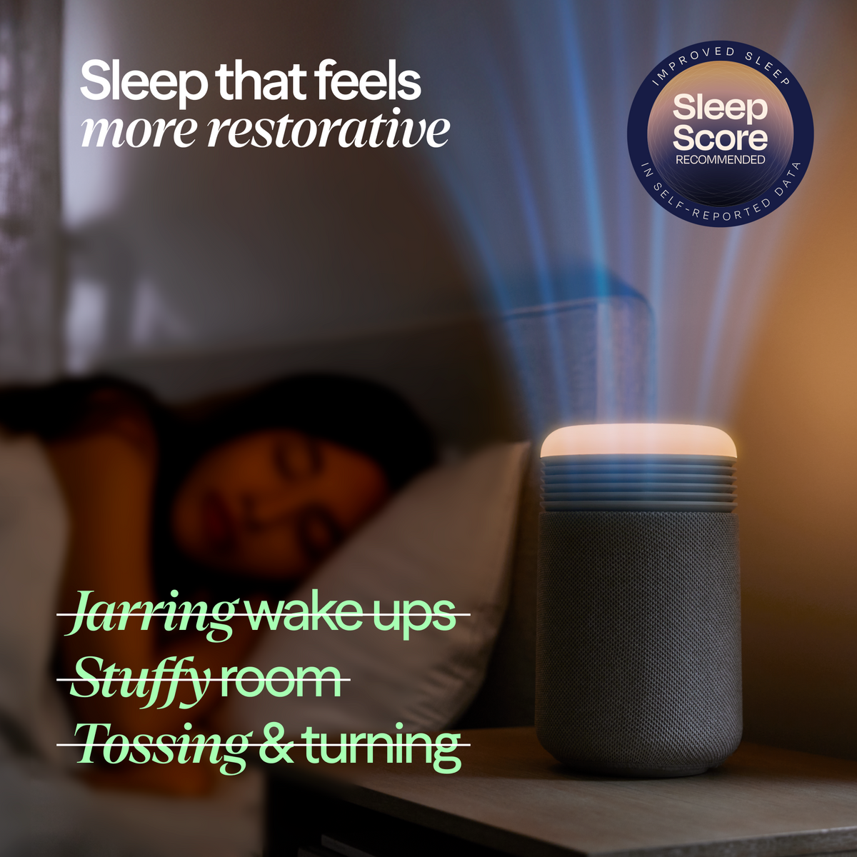 Sleep Athlete Bundle Medium