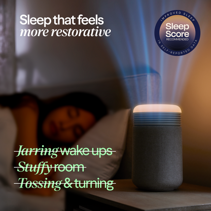 Sleep Athlete Bundle Medium