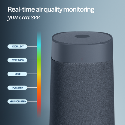 Blue Pure 211i Max - Midnight