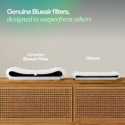 Blue Signature™ Mini Replacement Filter