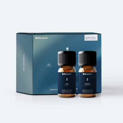 DreamWell™ Humidifier + Serenity Aroma Collection