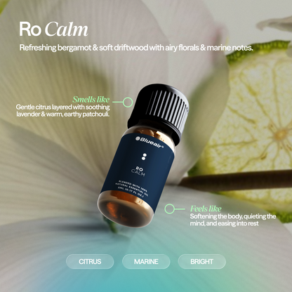 The Serenity Aroma Collection
