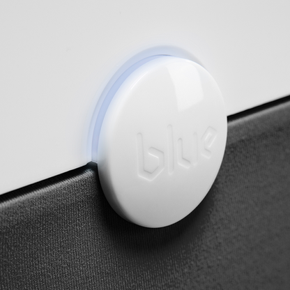 Blue Pure 221