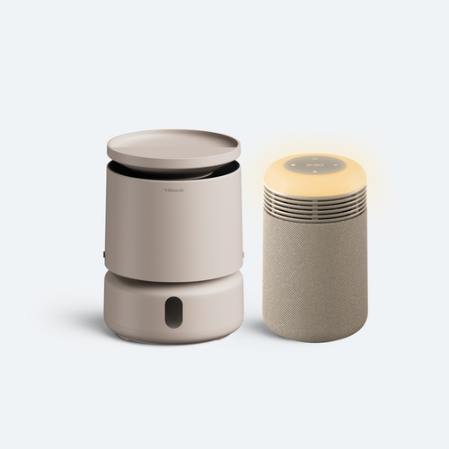 Sleep Collection Coastal Beige
