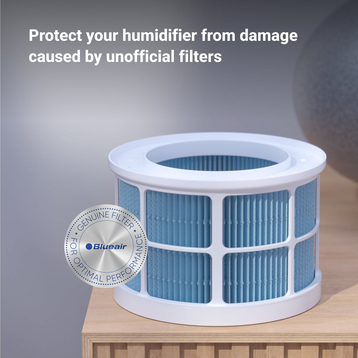 Humidifier Replacement Wick